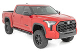 BA2 Running Board | Side Step Bars | Toyota Tundra 2WD/4WD (2022-2024)