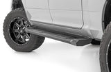 HD2 Running Boards | Ram 1500 (09-18)/2500 (10-24) 2WD/4WD