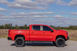 HD2 Running Boards | Crew Cab | Chevy/GMC 1500/2500HD/3500HD (19-24)