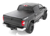 Soft Tri-Fold Bed Cover | Toyota Tundra (07-23)