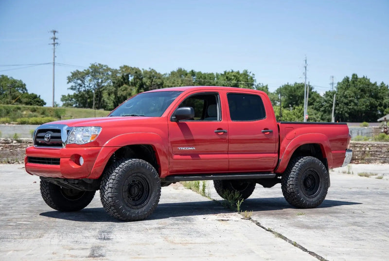 3.5 Inch Lift Kit | N3 | Toyota Tacoma 4WD (2005-2023)