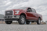2 Inch | N3 Loaded Strut | Ford F-150 4WD (2014-2025)