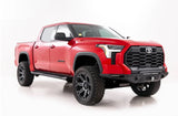 HD2 Running Boards | CrewMax | Toyota Tundra 2WD/4WD (2022-2024)