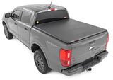 Soft Tri-Fold Bed Cover | Ford Ranger 2WD/4WD (19-23)