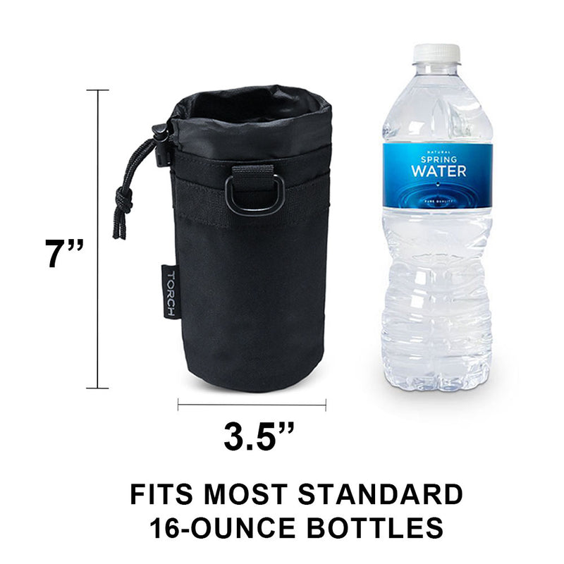 Everyday Water Bottles