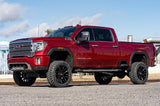 5 Inch Lift Kit Chevy/GMC 2500HD (20-23)