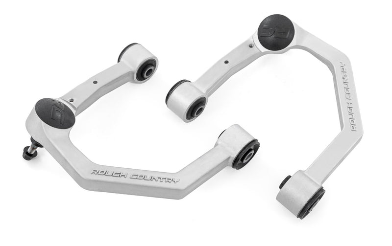 Forged Upper Control Arms | For 3.5" of Lift | Toyota Tacoma (2024)