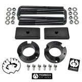 1995-2004 Toyota Tacoma 3" Full Lift Kit