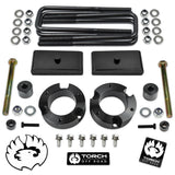 2005-2023 Toyota Tacoma 2" Lift Kit