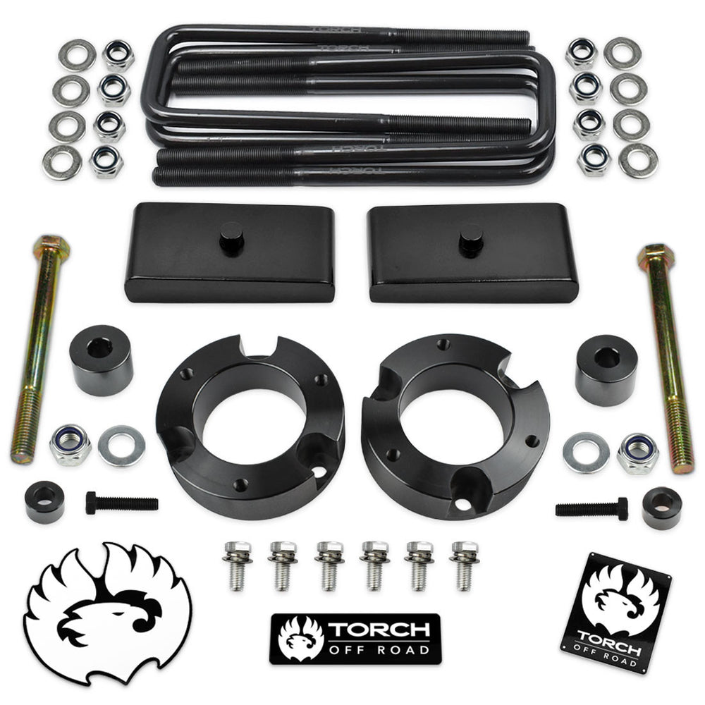 2005-2023 Toyota Tacoma 3