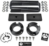 2005-2023 Toyota Tacoma 2" Lift Kit