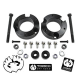 1999-2006 Toyota Tundra 3" Front Lift Kit