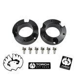 1999-2006 Toyota Tundra 3" Front Lift Kit