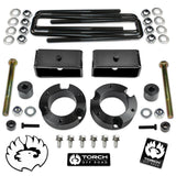 2005-2023 Toyota Tacoma 2" Lift Kit