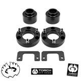 2007-2019 Chevy GMC SUV Tahoe Yukon Suburban Lift Kit