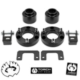 2007-2019 Chevy GMC SUV Tahoe Yukon Suburban Lift Kit