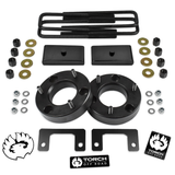 2007-2019 Chevy GMC Silverado Sierra 1500 3" Lift Kit