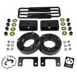 2007-2019 Chevy GMC Silverado Sierra 1500 3" Lift Kit