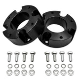 2007-2021 Toyota Tundra 3" Lift Kit with Add a Leaf