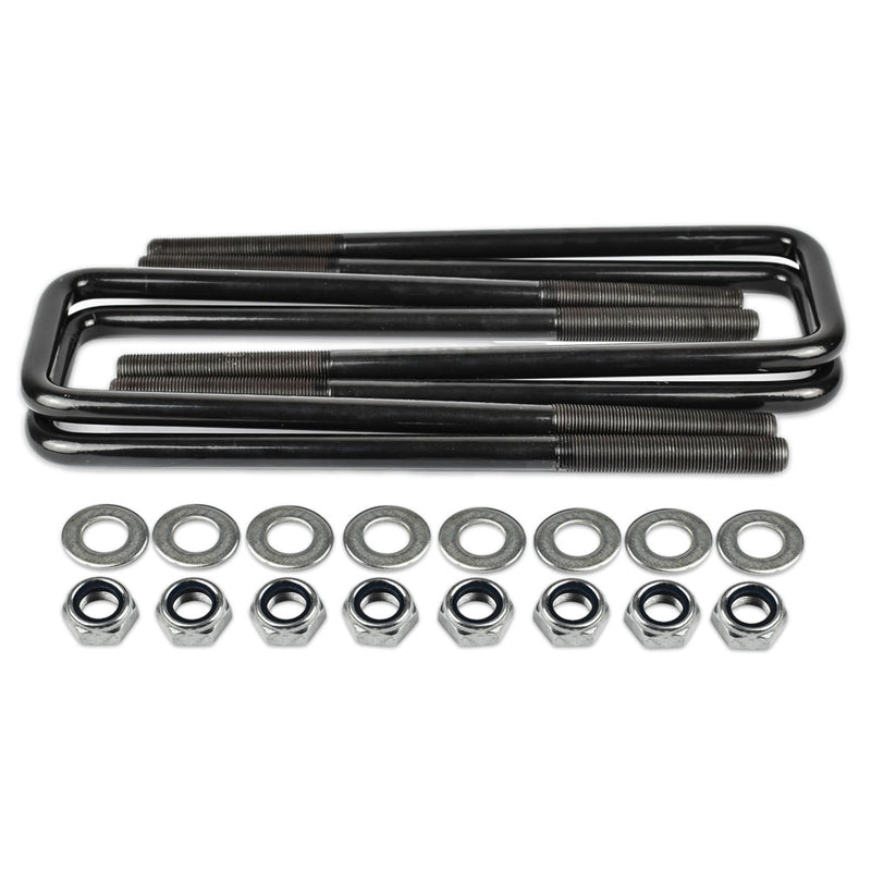 2011-2019 Silverado Sierra 2500 3500 3" Full Lift Kit with Shock Extenders and Tool