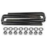 2011-2019 Silverado Sierra 2500 3500 3" Full Lift Kit with Shock Extenders