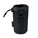 TORCH Everyday Carry Gear - MOLLE Bottle Holder | Black