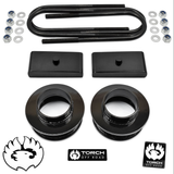 1997-2003 Ford F-150 Full Lift Kit 2WD RWD