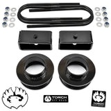 1997-2003 Ford F-150 Full Lift Kit 2WD RWD