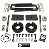 1995-2004 Toyota Tacoma 3" Full Lift Kit