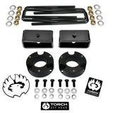 1995-2004 Toyota Tacoma 3" Full Lift Kit