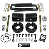 1995-2004 Toyota Tacoma 3" Full Lift Kit