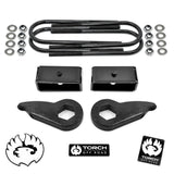 1997-2003 Ford F-150 Full Lift Kit 4WD 4x4