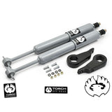 1998-2011 Ford Ranger 4x4 4WD 3" Front Lift Kit w/ Extended Shocks (Torsion Suspension)