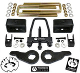 1999-2007 Chevy/GMC Silverado Sierra 1500 3" Full Lift Kit