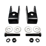 1999-2007 Chevy/GMC Silverado Sierra 1500 3" Front Lift Kit w/ Shock Extenders and Tool