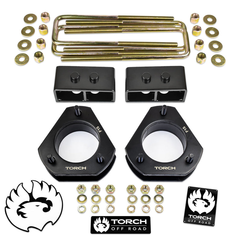 2004-2019 Ford F150 Lift Kit