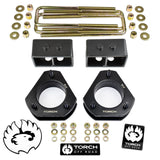 2004-2019 Ford F150 Lift Kit