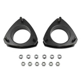 2007-2024 Chevy Silverado GMC Sierra 1500 3" Front Leveling Lift Kit w/ Lean Spacer