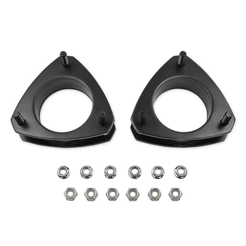 2 Inch Front Leveling Lift Kit For Chevy Silverado & GMC Sierra 1500 (2007-2024, 2WD/4WD)
