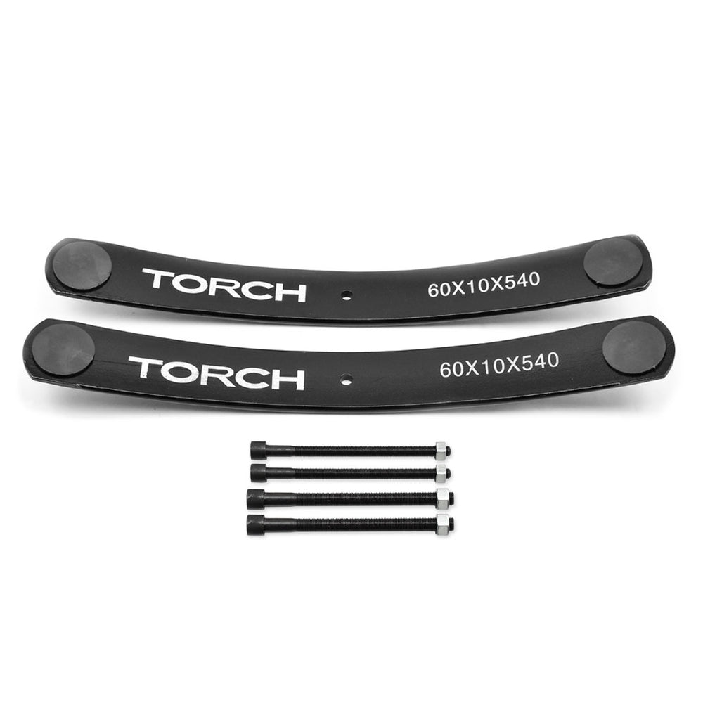 TORCH off-road 1.5インチリフトアップ　増しリーフ 7d1290c3699b1b78ad73affafa07f2