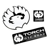 TORCH Sticker Pack