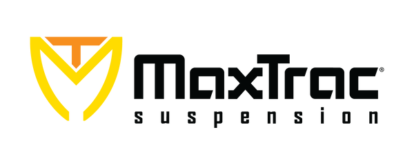 2014-2018 Dodge RAM 2500 4WD 6" MaxPro Lift Kit w/ Radius Arm Brackets and MaxTrac Shocks