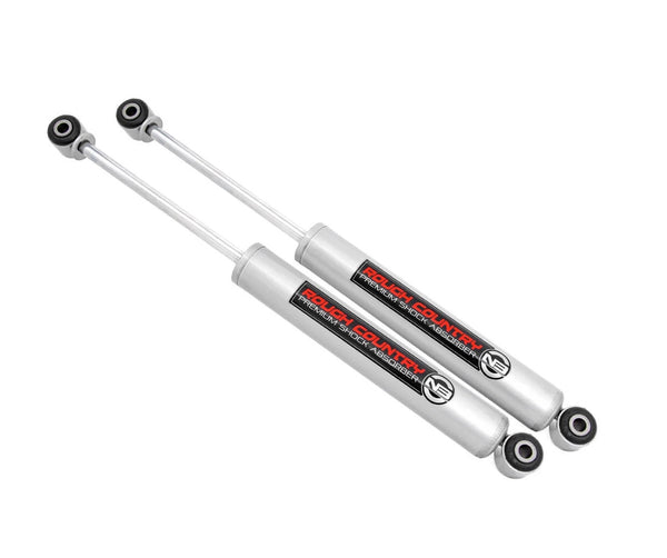 CHEVY/GMC K1500 4WD (88-98) N3 FRONT SHOCKS (PAIR) | 0-2"