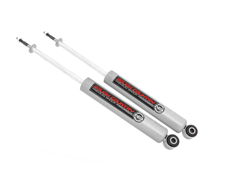 FORD F-150 4WD (97-03) N3 Front Shocks (Pair) | 1.5-2.5"