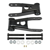 1998-2011 Ford Ranger 3" Lift Kit with Shackles (Torsion Suspension)