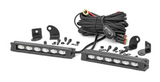 6-INCH SLIMLINE CREE LED LIGHT BARS (PAIR)