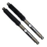 2000-2006 Chevy Tahoe Suburban Yukon XL 1500 GM SUV Extended Shocks Kit for 2"-4" Lifts