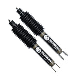 2000-2006 Chevy Tahoe Suburban Yukon XL 1500 GM SUV Extended Shocks Kit for 2"-4" Lifts