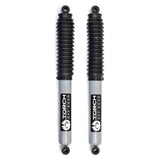 1995.5-2004 Toyota Tacoma Extended Rear Shocks (0"-4" Lift) 2WD 4WD