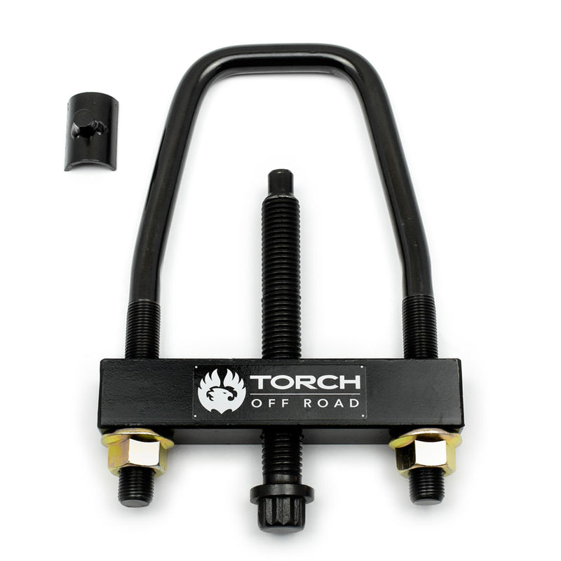 Torsion Key Unloading Tool For Dodge Ford Chevrolet GMC